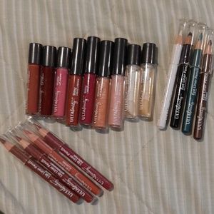 Ulta Beauty Bundle